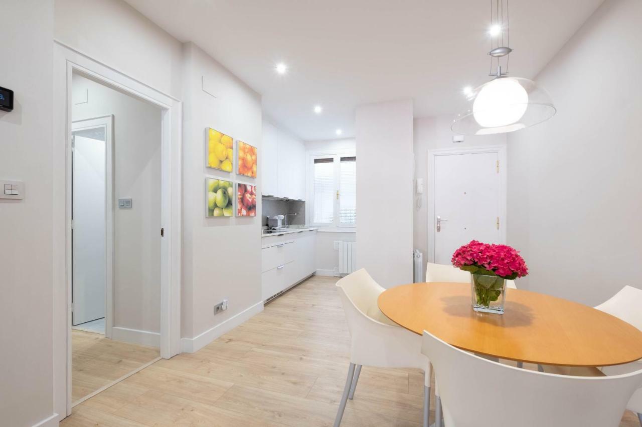Apartamento Tiboli Con Parking Gratuito Bilbao Ngoại thất bức ảnh
